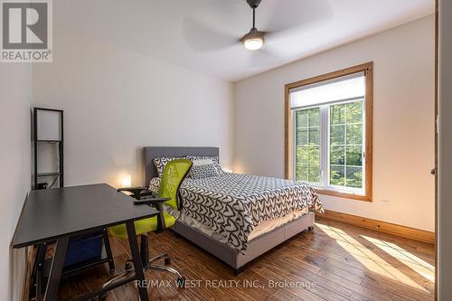 215 Flatrock Road, Tweed, ON - Indoor Photo Showing Bedroom