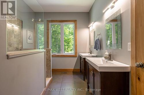 215 Flatrock Road, Tweed, ON - Indoor Photo Showing Bathroom