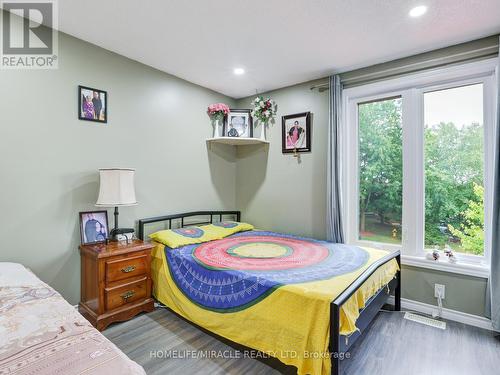 128 Macatee Place S, Cambridge, ON - Indoor Photo Showing Bedroom
