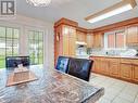 128 Macatee Place S, Cambridge, ON  - Indoor Photo Showing Kitchen 