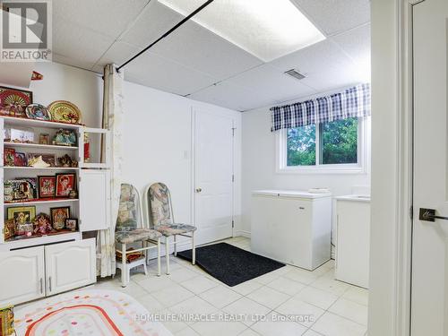 128 Macatee Place S, Cambridge, ON - Indoor