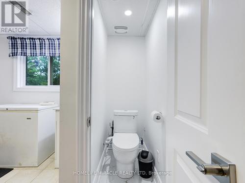 128 Macatee Place S, Cambridge, ON - Indoor Photo Showing Laundry Room