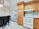 128 Macatee Place S, Cambridge, ON  - Indoor Photo Showing Kitchen 