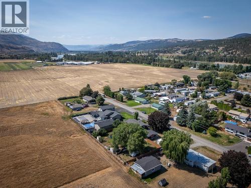 6750 Heffley Road, Kamloops, BC - Outdoor With View