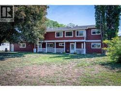 6750 Heffley Road  Kamloops, BC V2H 0B4