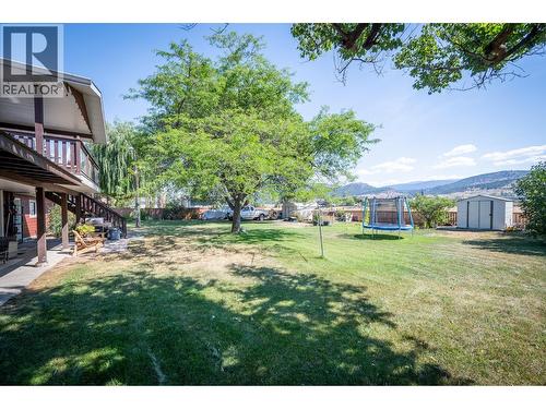 6750 Heffley Road, Kamloops, BC - Outdoor
