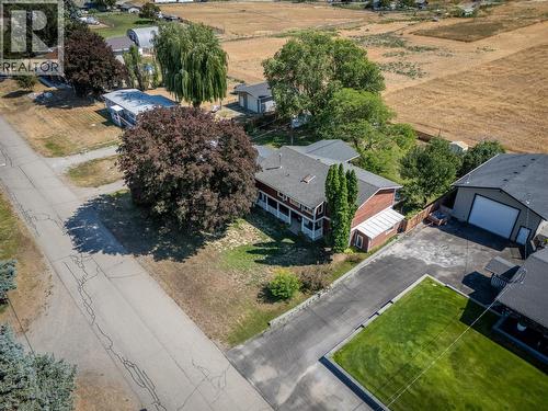 6750 Heffley Road, Kamloops, BC - Outdoor With View