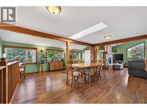 6750 Heffley Road, Kamloops, BC - Indoor
