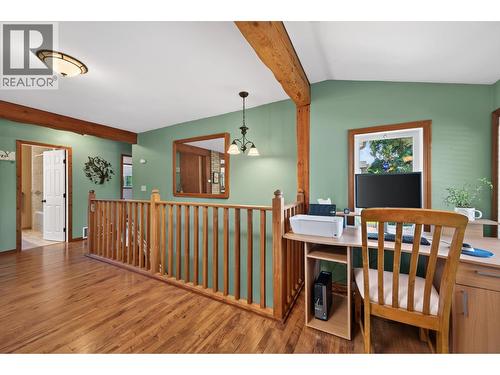 6750 Heffley Road, Kamloops, BC - Indoor