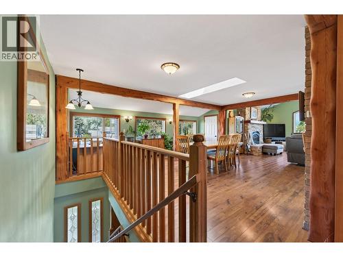 6750 Heffley Road, Kamloops, BC - Indoor