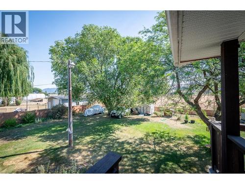 6750 Heffley Road, Kamloops, BC - Outdoor