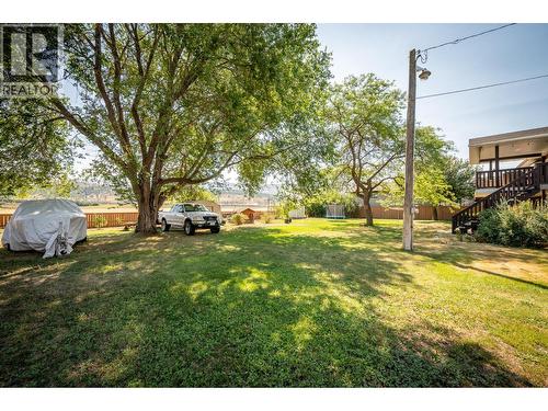 6750 Heffley Road, Kamloops, BC - Outdoor
