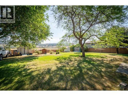 6750 Heffley Road, Kamloops, BC - Outdoor