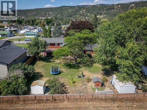 6750 Heffley Road, Kamloops, BC - Outdoor With View