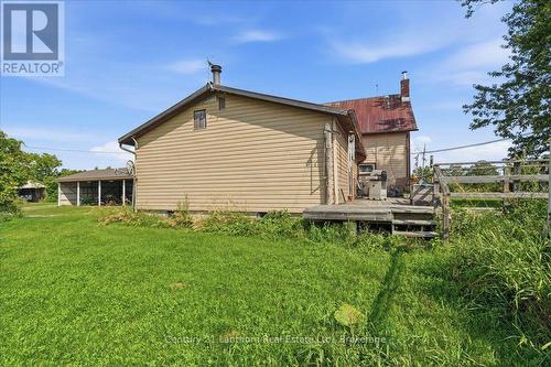 3485 11Th Line E, Trent Hills, ON 