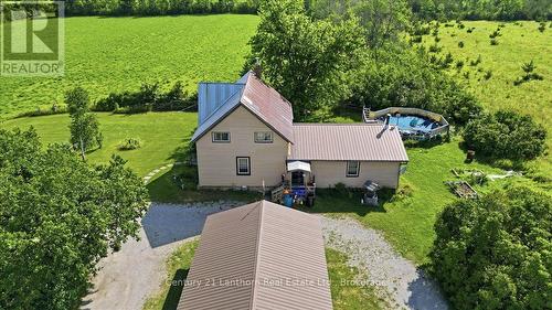 3485 11Th Line E, Trent Hills, ON 
