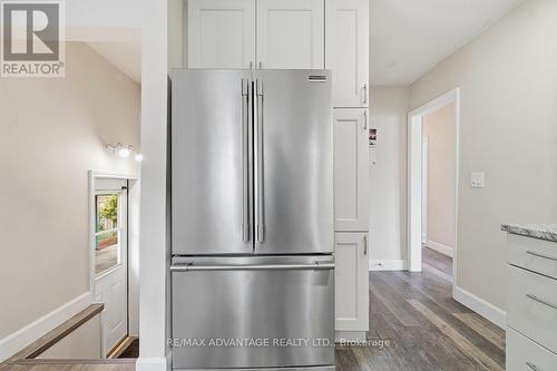 367 Brock Street, London South (South B), ON - Indoor