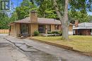 367 Brock Street, London South (South B), ON  - Outdoor 