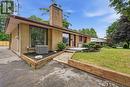 367 Brock Street, London South (South B), ON  - Outdoor With Deck Patio Veranda 