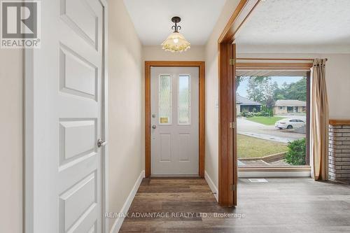 367 Brock Street, London South (South B), ON - Indoor Photo Showing Other Room