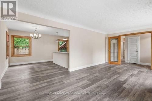 367 Brock Street, London South (South B), ON - Indoor
