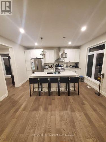 44 Kelly Drive, Zorra (Thamesford), ON - Indoor
