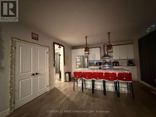 44 Kelly Drive, Zorra (Thamesford), ON - Indoor