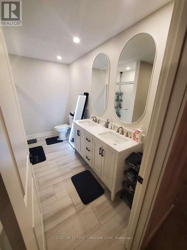 44 Kelly Drive, Zorra (Thamesford), ON - Indoor Photo Showing Bathroom
