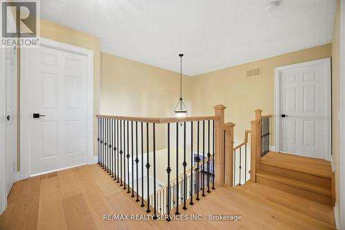 23 Newbury Crescent, Brampton, ON - Indoor Photo Showing Other Room