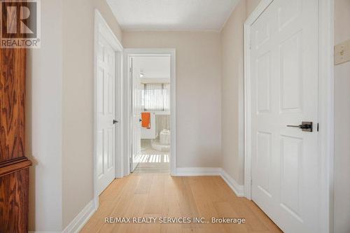 23 Newbury Crescent, Brampton, ON - Indoor Photo Showing Other Room