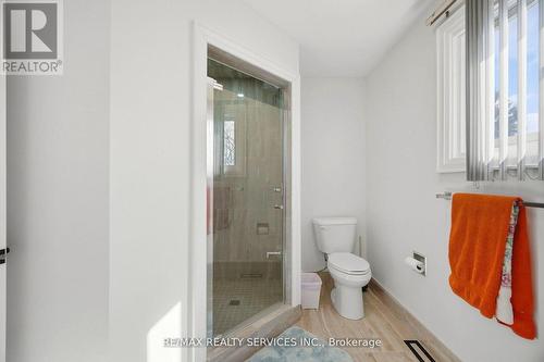 23 Newbury Crescent, Brampton, ON - Indoor Photo Showing Bathroom