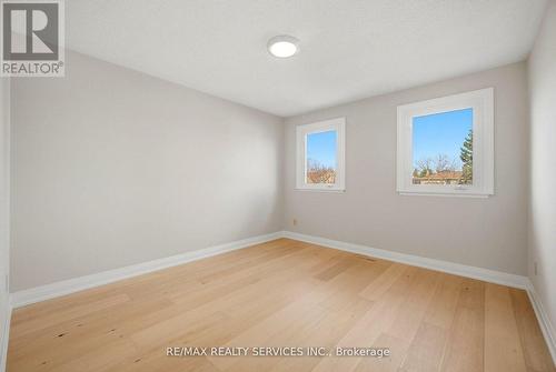 23 Newbury Crescent, Brampton, ON - Indoor Photo Showing Other Room