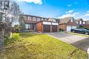 23 Newbury Crescent, Brampton, ON  - Outdoor With Facade 