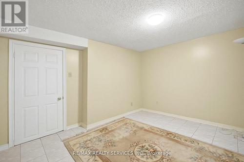 23 Newbury Crescent, Brampton, ON - Indoor Photo Showing Other Room