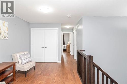 55 Greenwich Avenue, Stoney Creek, ON - Indoor Photo Showing Other Room
