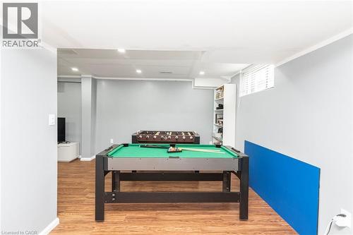 55 Greenwich Avenue, Stoney Creek, ON - Indoor Photo Showing Other Room