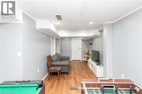 55 Greenwich Avenue, Stoney Creek, ON - Indoor Photo Showing Other Room