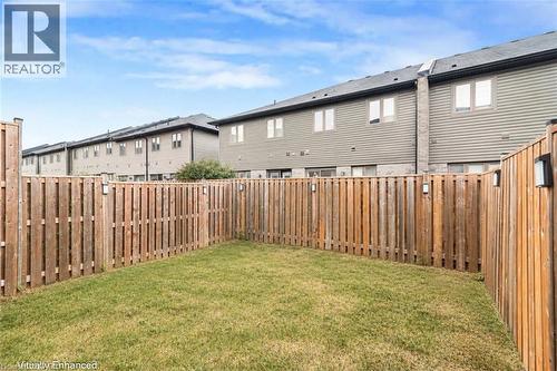 55 Greenwich Avenue, Stoney Creek, ON - Outdoor