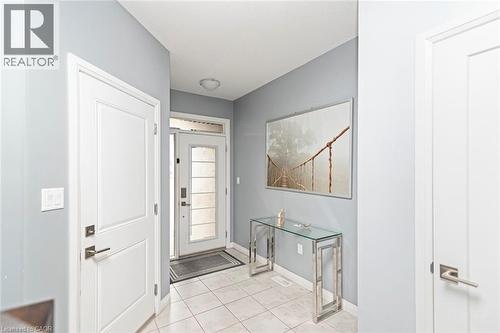 55 Greenwich Avenue, Stoney Creek, ON - Indoor Photo Showing Other Room