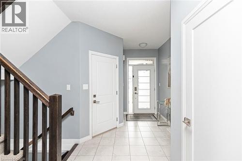 55 Greenwich Avenue, Stoney Creek, ON - Indoor Photo Showing Other Room