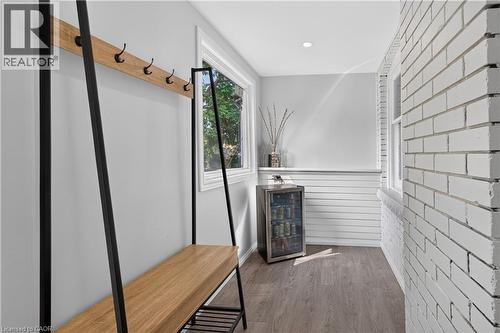 147 Melrose Avenue N, Hamilton, ON -  Photo Showing Other Room