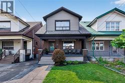 147 MELROSE Avenue N  Hamilton, ON L8L 6X5