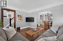 147 Melrose Avenue N, Hamilton, ON  - Indoor Photo Showing Living Room 