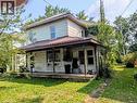 54 Ellis Street, Port Rowan, ON  - Outdoor With Deck Patio Veranda 