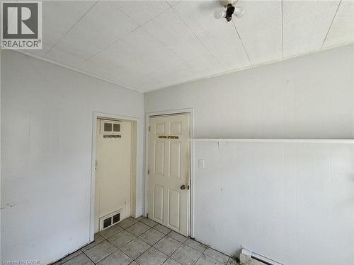 54 Ellis Street, Port Rowan, ON - Indoor Photo Showing Other Room