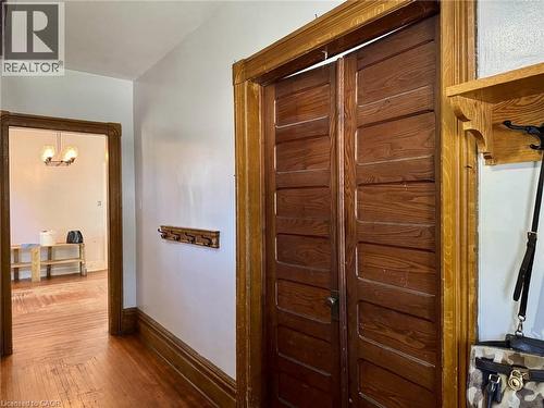 54 Ellis Street, Port Rowan, ON - Indoor Photo Showing Other Room