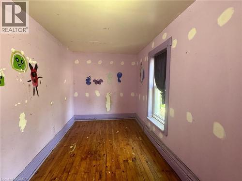54 Ellis Street, Port Rowan, ON - Indoor Photo Showing Other Room