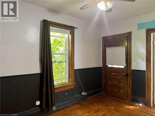 54 Ellis Street, Port Rowan, ON - Indoor Photo Showing Other Room