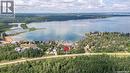 128 Jacobson Drive, Lakeland Rm No. 521, SK  - Outdoor With Body Of Water With View 
