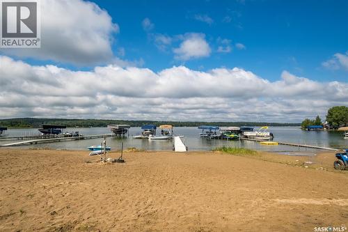 128 Jacobson Drive, Lakeland Rm No. 521, SK - Outdoor With Body Of Water With View